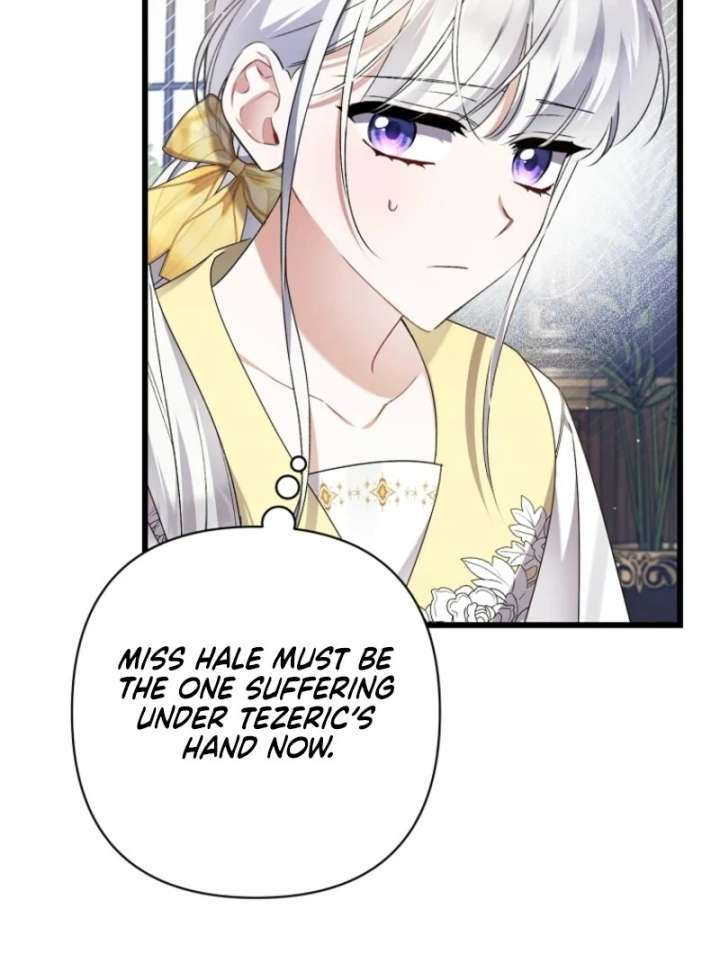 I Simply Cared For My Frail Dad Chapter 54 514 105