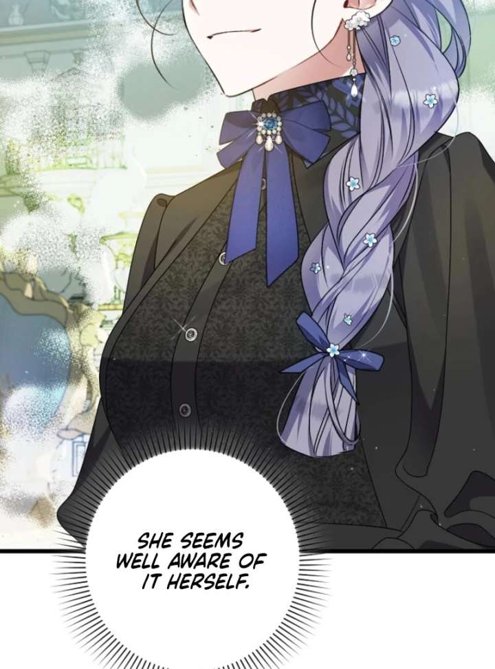 I Simply Cared For My Frail Dad Chapter 54 539 130