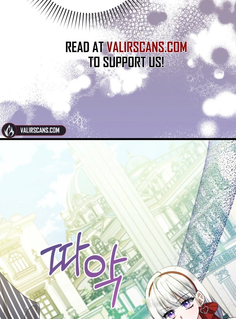 I Simply Cared For My Frail Dad Chapter 55 377 004