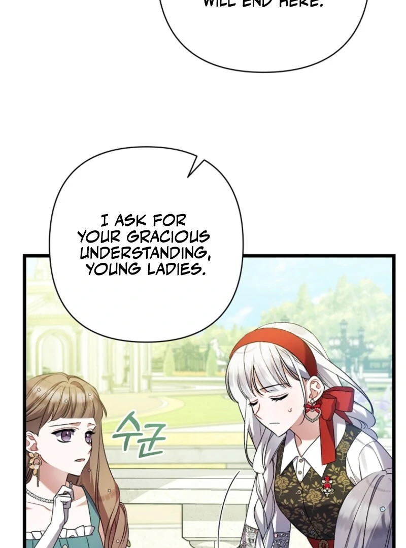 I Simply Cared For My Frail Dad Chapter 55 412 039