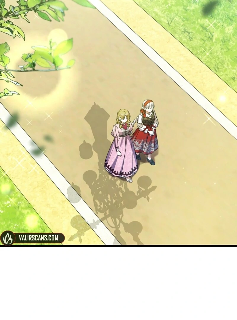 I Simply Cared For My Frail Dad Chapter 55 421 048