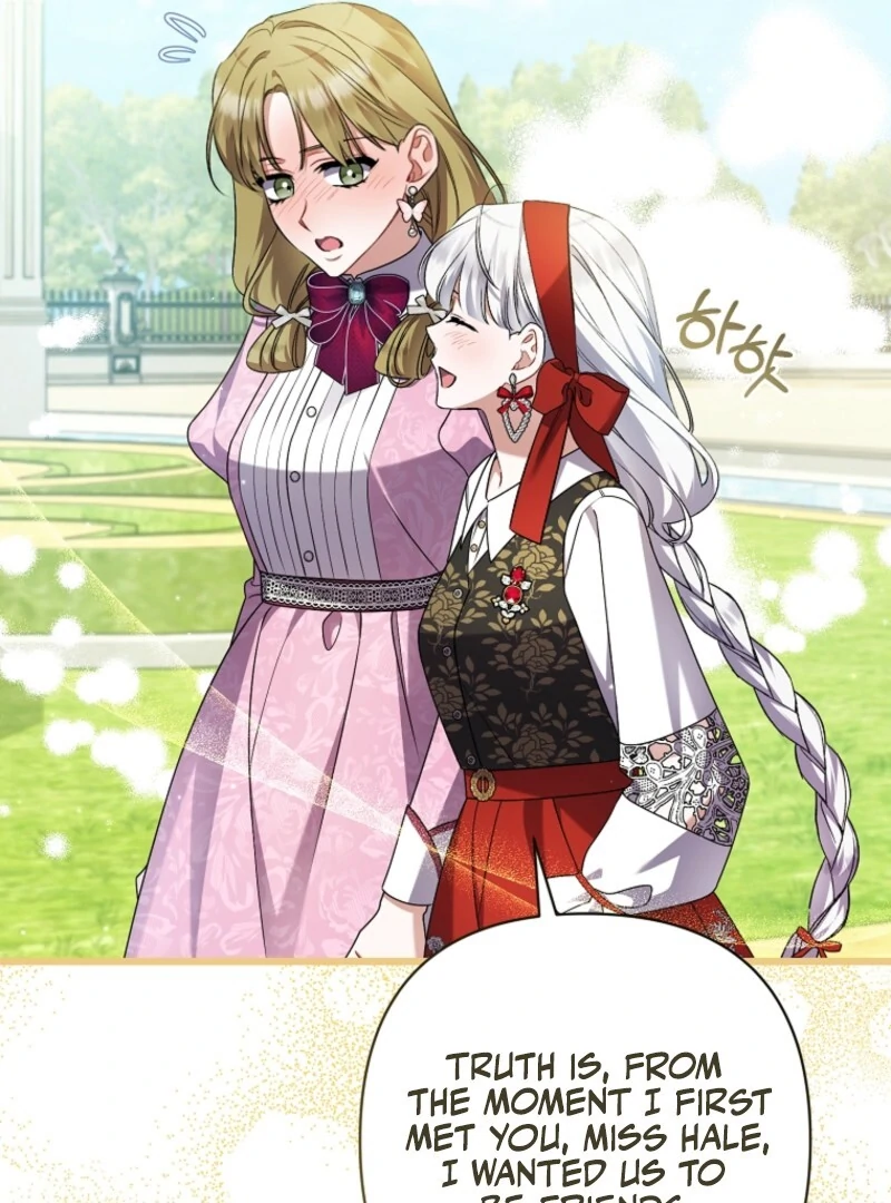 I Simply Cared For My Frail Dad Chapter 55 429 056