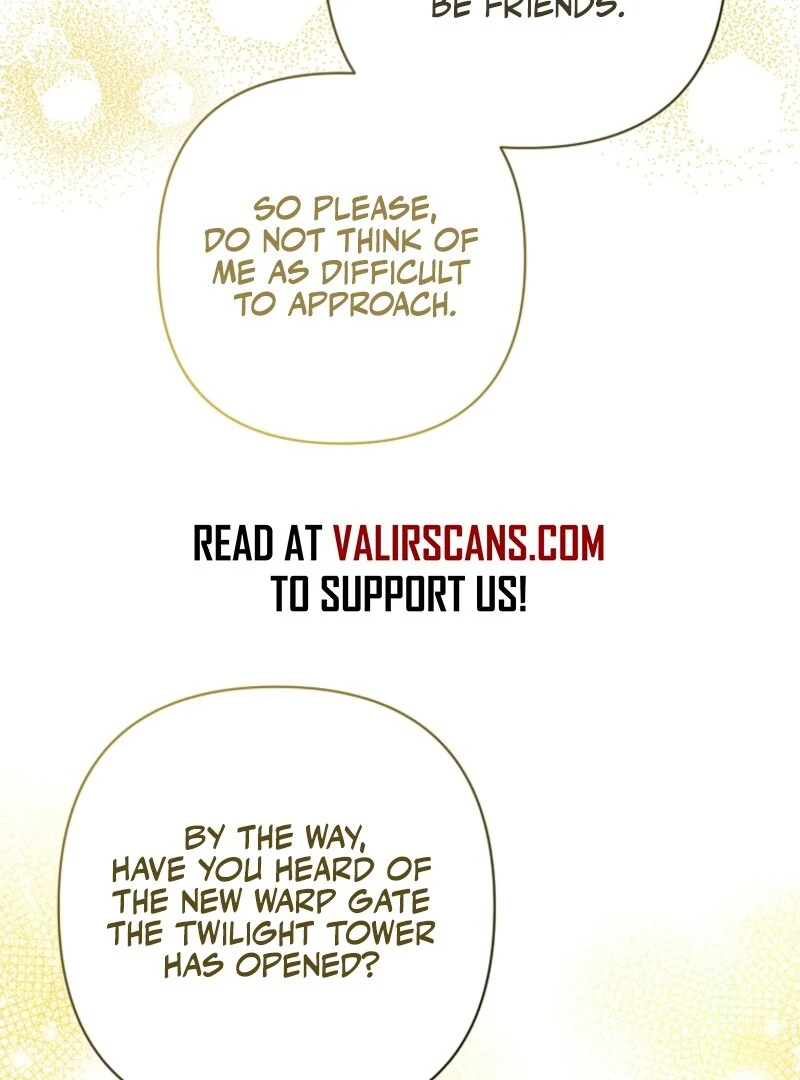 I Simply Cared For My Frail Dad Chapter 55 430 057