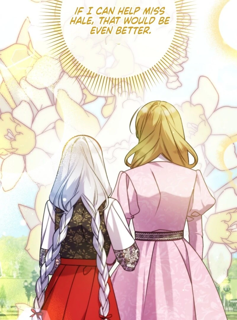 I Simply Cared For My Frail Dad Chapter 55 434 061