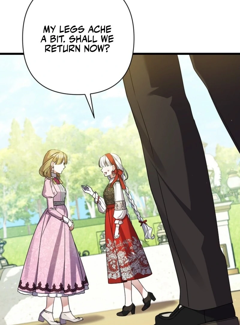 I Simply Cared For My Frail Dad Chapter 55 444 071