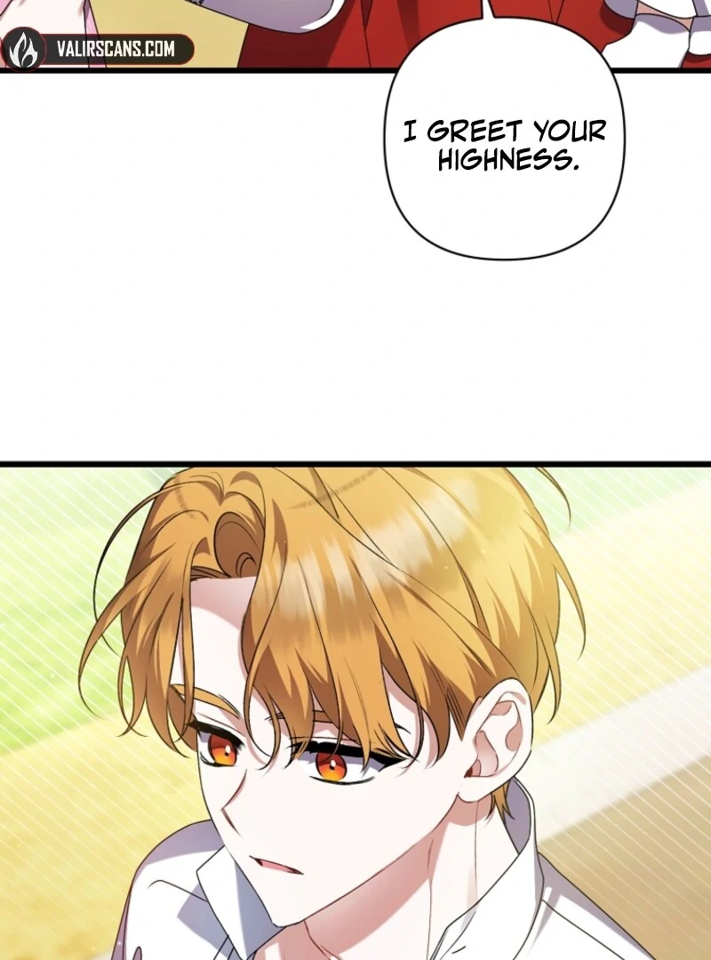 I Simply Cared For My Frail Dad Chapter 55 448 075