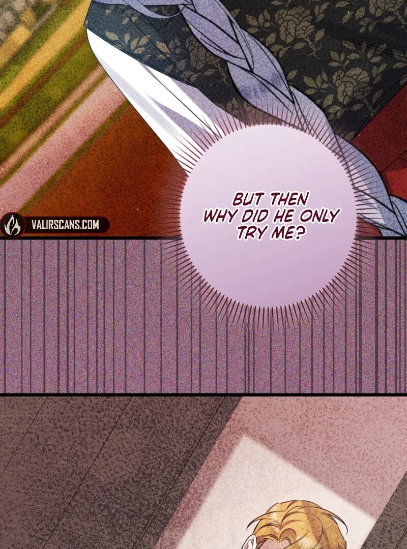 I Simply Cared For My Frail Dad Chapter 55 459 086