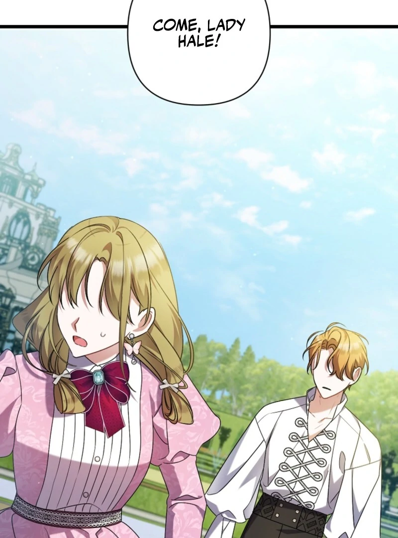 I Simply Cared For My Frail Dad Chapter 55 467 094