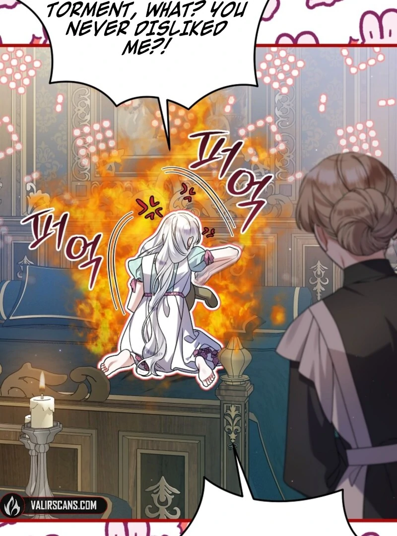 I Simply Cared For My Frail Dad Chapter 55 474 101