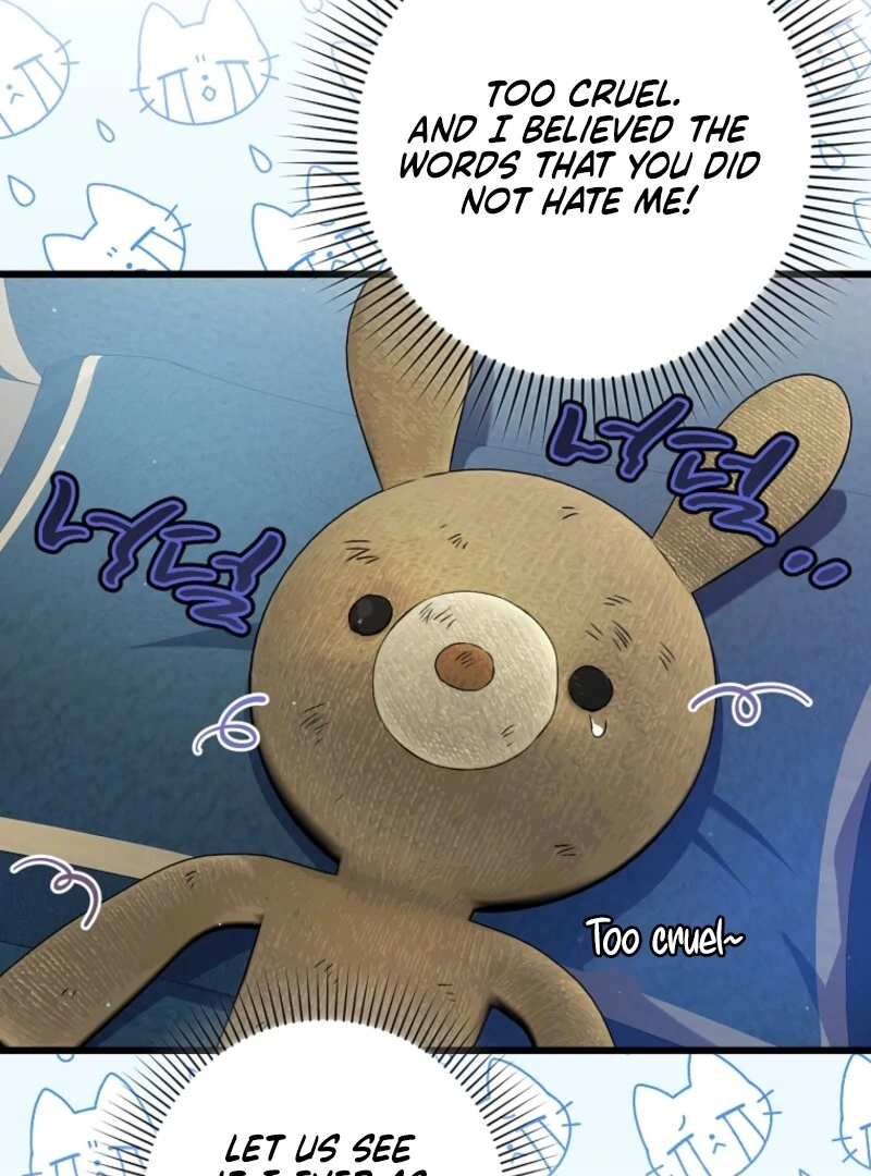 I Simply Cared For My Frail Dad Chapter 55 479 106