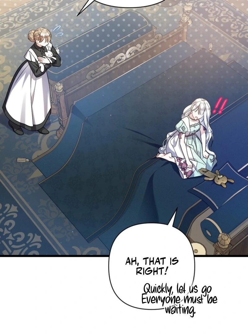 I Simply Cared For My Frail Dad Chapter 55 481 108