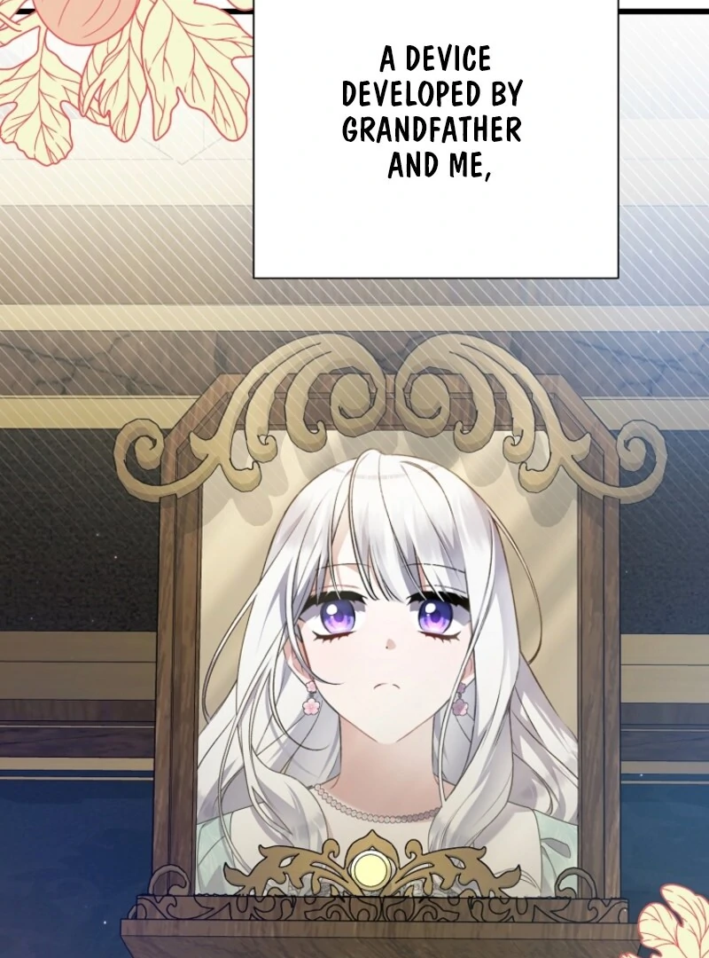 I Simply Cared For My Frail Dad Chapter 55 488 115