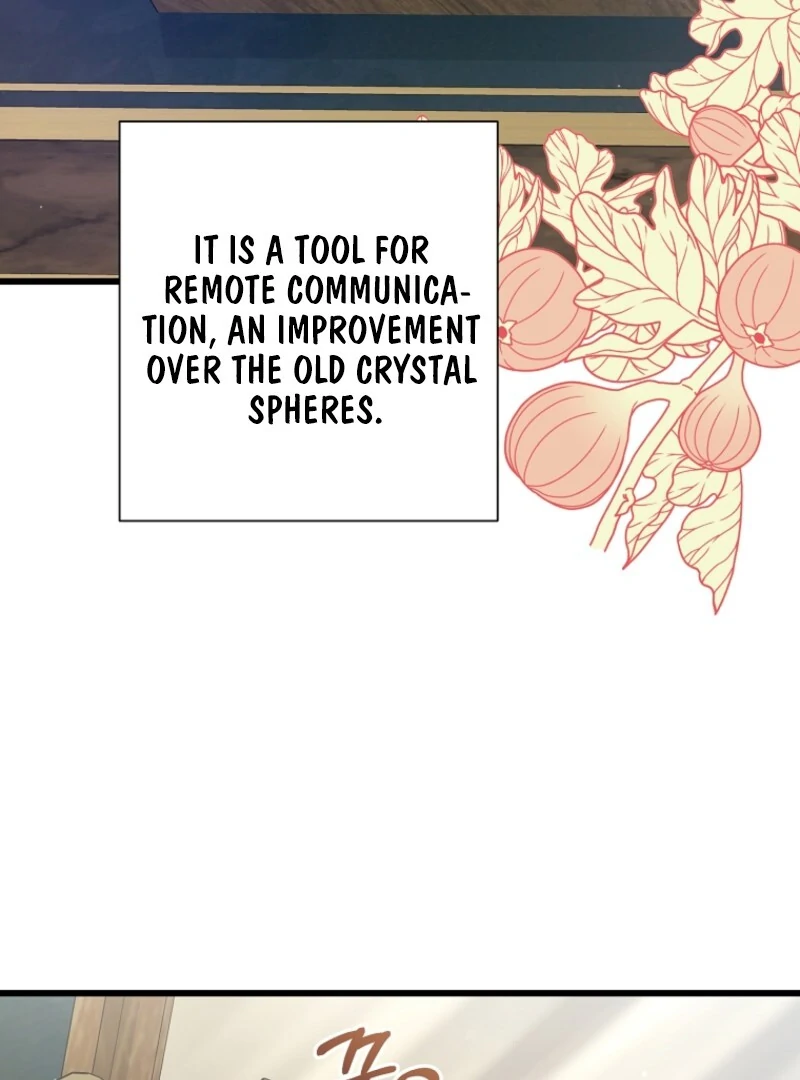 I Simply Cared For My Frail Dad Chapter 55 489 116