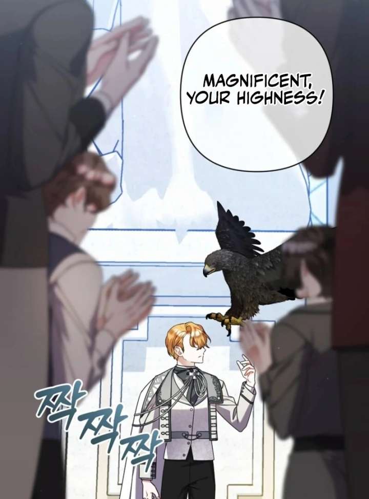 I Simply Cared For My Frail Dad Chapter 57 479 052