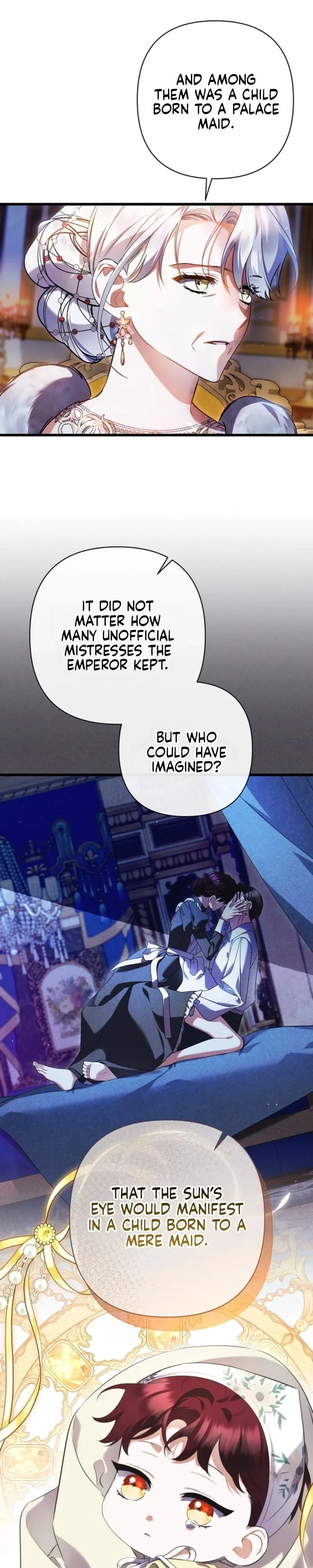 I Simply Cared For My Frail Dad Chapter 76 102 dad63906bc63