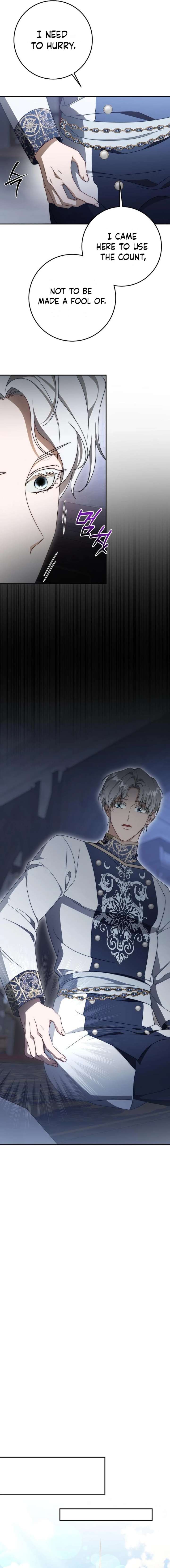 Beneath the Surviving Princess Joyful Facade Chapter 100 80 ch 100 17