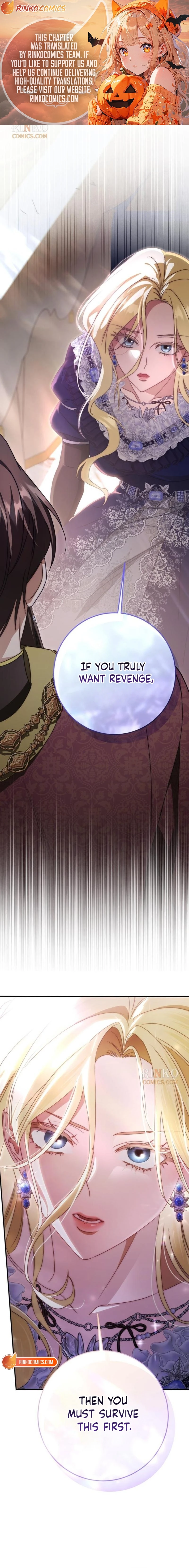 Beneath the Surviving Princess Joyful Facade Chapter 116 55 8e7bb0b47b33