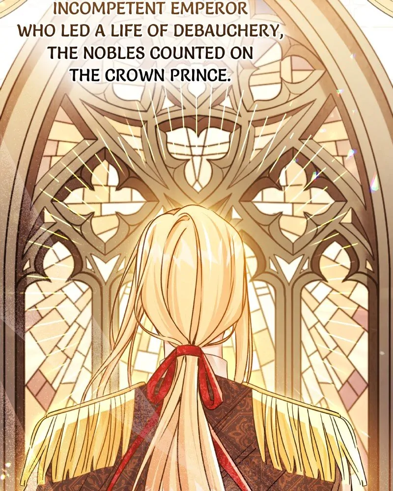 The Emperor’s Sleepless Nights Chapter 1 226 24