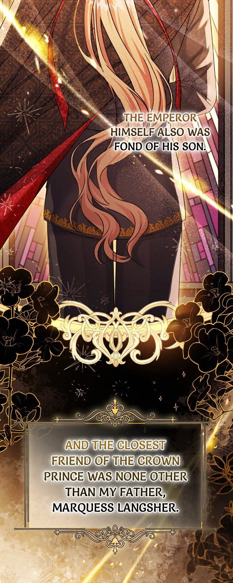 The Emperor’s Sleepless Nights Chapter 1 227 25