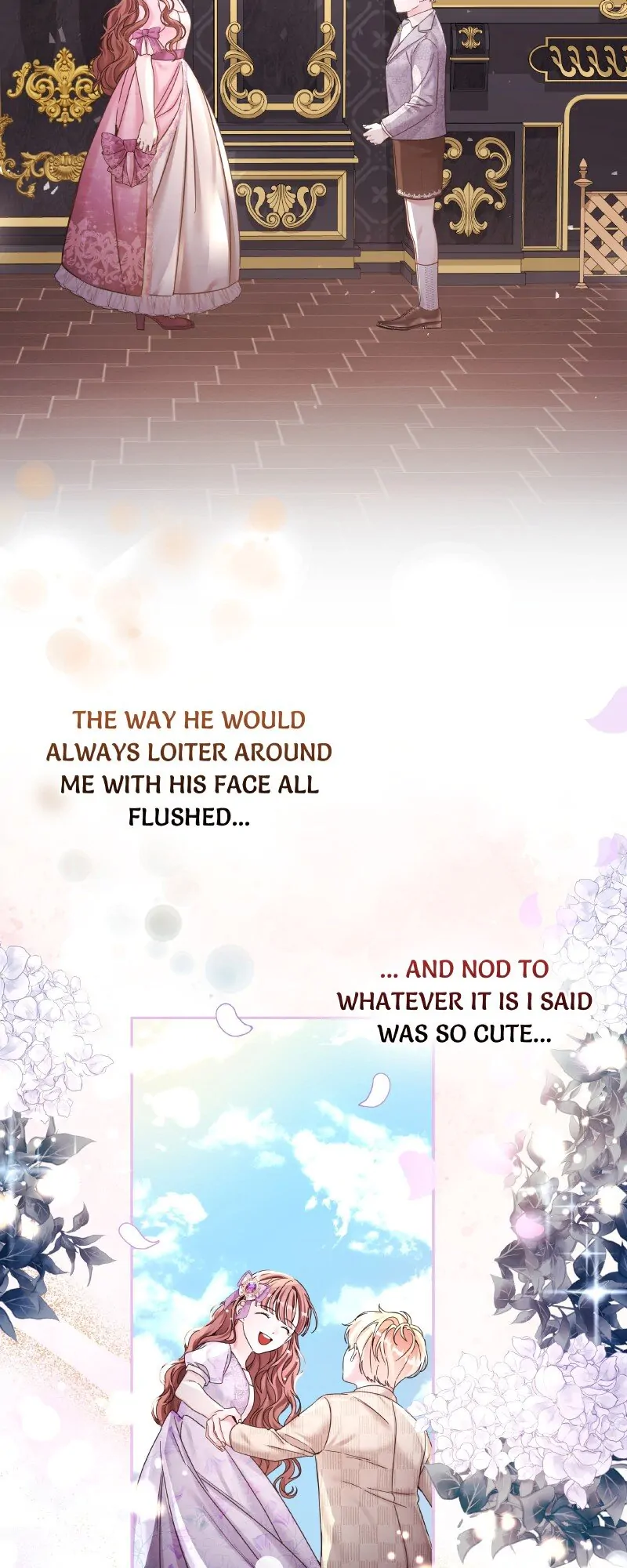 The Emperor’s Sleepless Nights Chapter 1 233 31