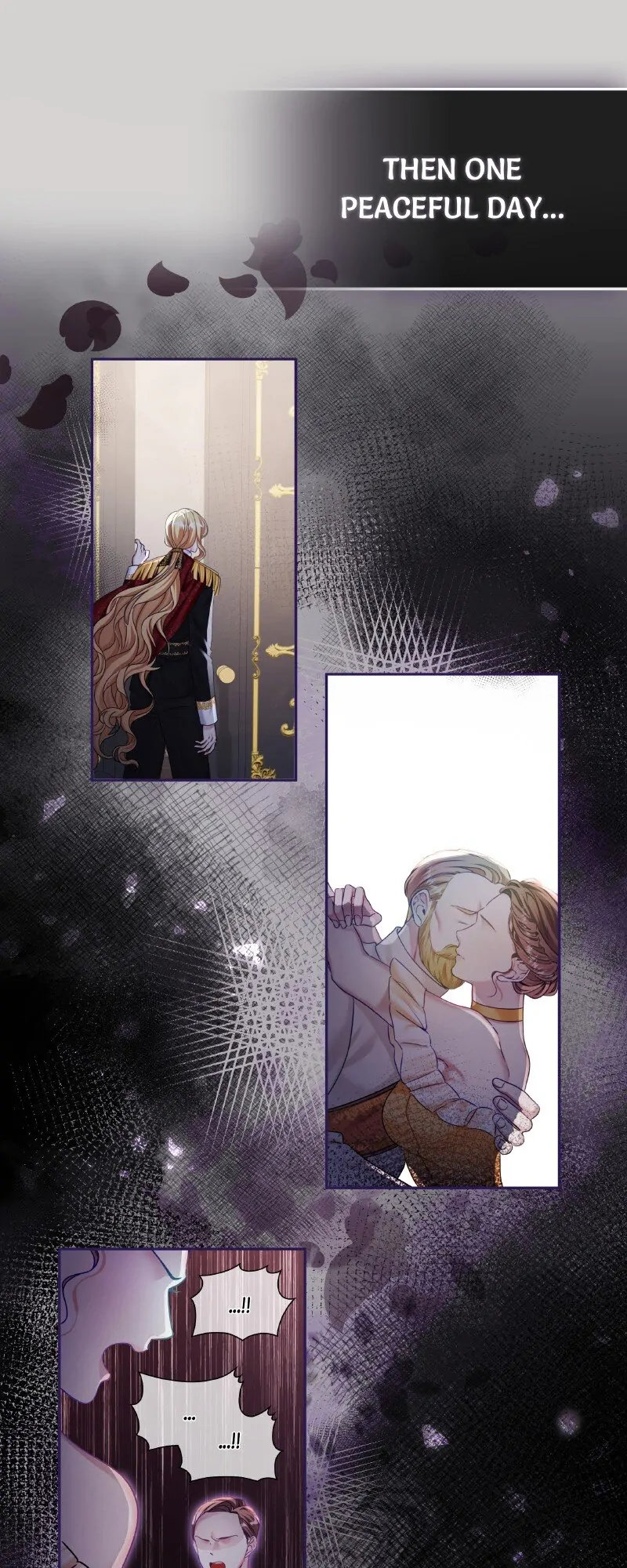 The Emperor’s Sleepless Nights Chapter 1 235 33