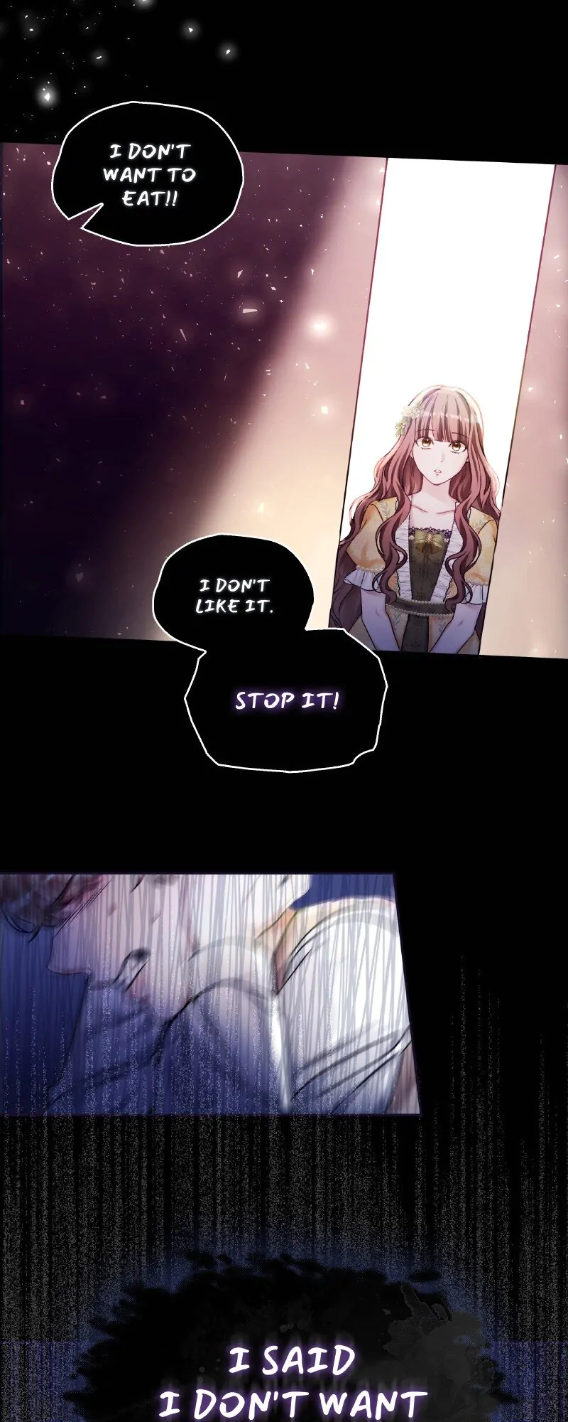 The Emperor’s Sleepless Nights Chapter 1 238 36