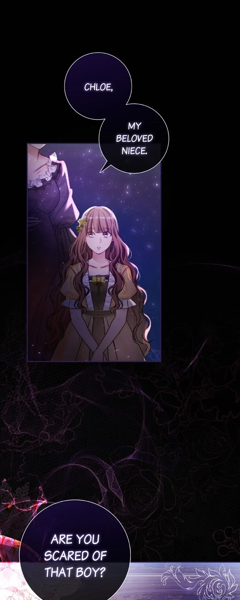 The Emperor’s Sleepless Nights Chapter 1 240 38