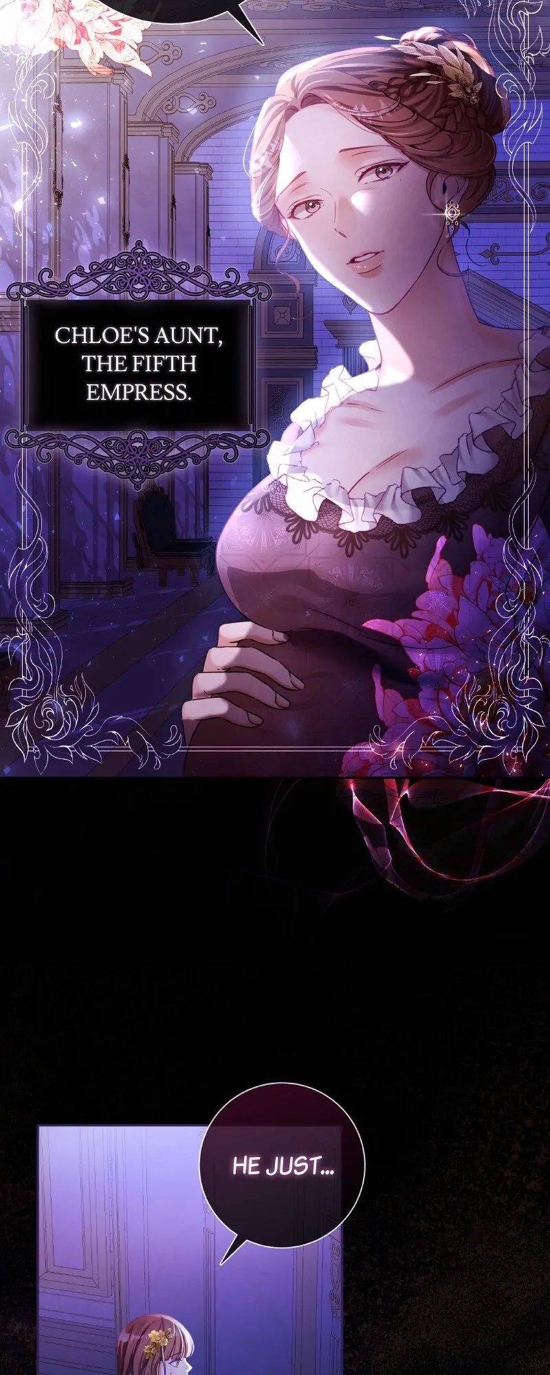 The Emperor’s Sleepless Nights Chapter 1 241 39