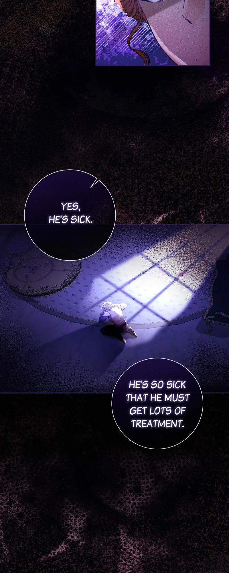 The Emperor’s Sleepless Nights Chapter 1 243 41