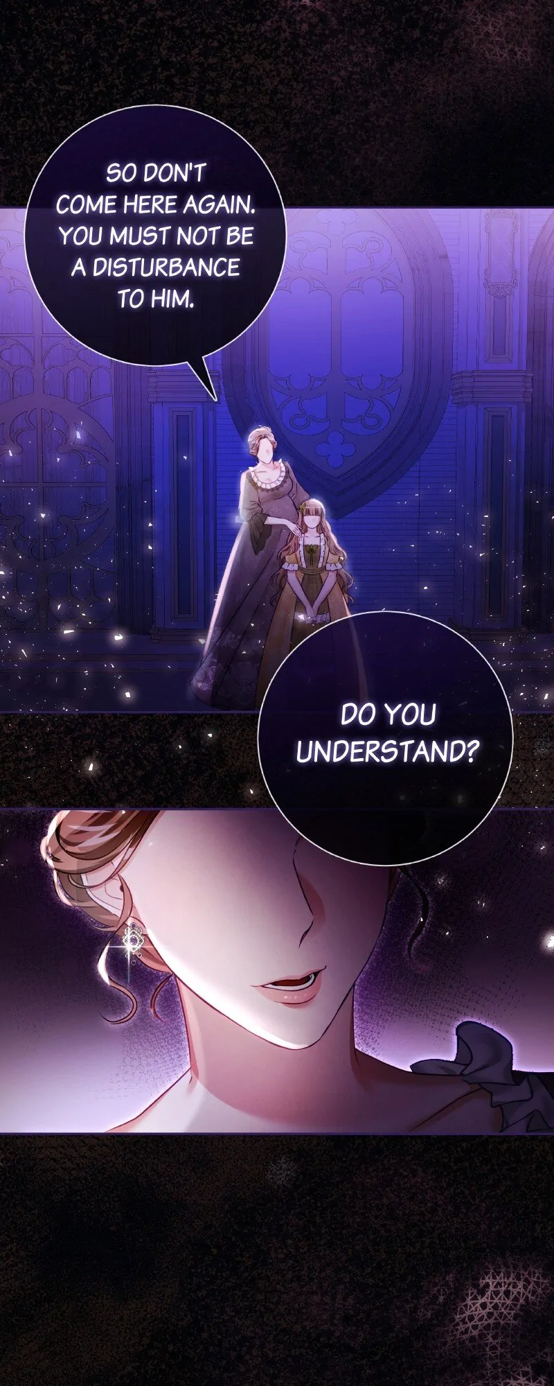 The Emperor’s Sleepless Nights Chapter 1 244 42