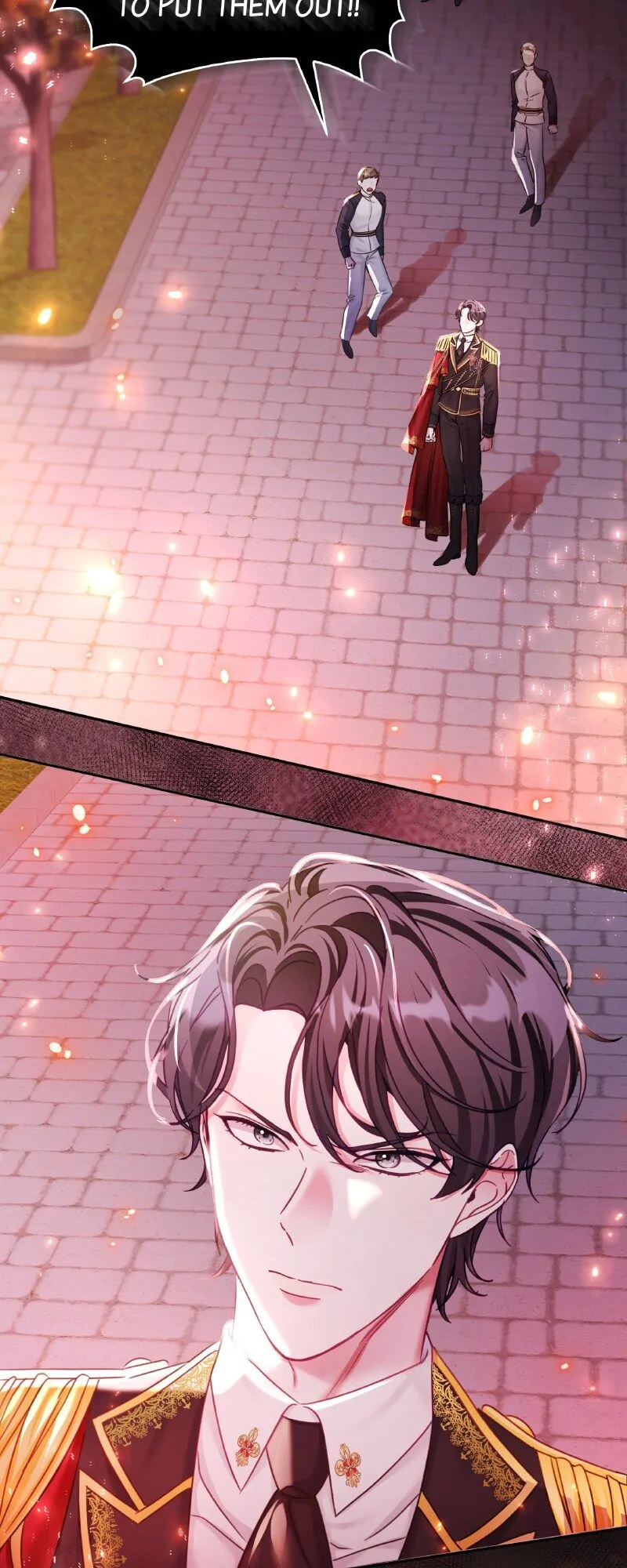 The Emperor’s Sleepless Nights Chapter 1 257 55