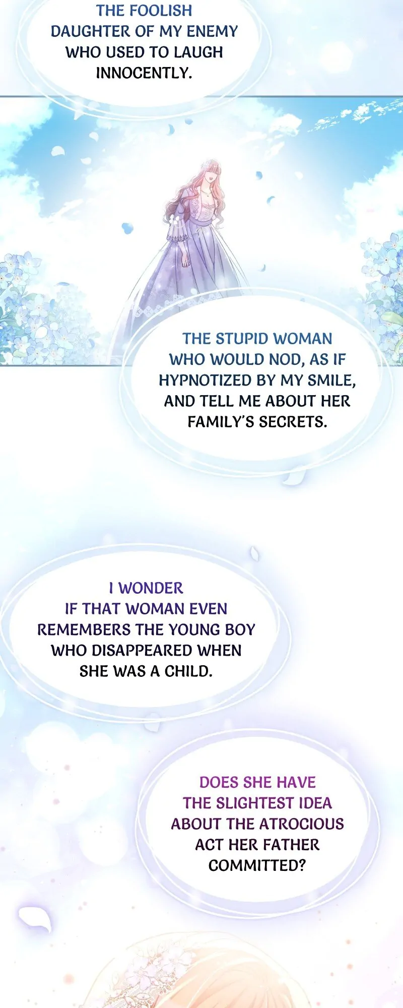 The Emperor’s Sleepless Nights Chapter 1 259 57