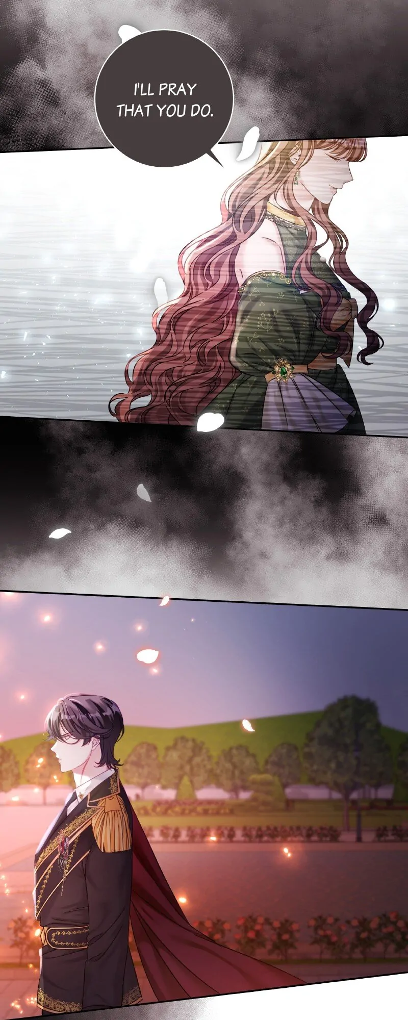 The Emperor’s Sleepless Nights Chapter 1 261 59