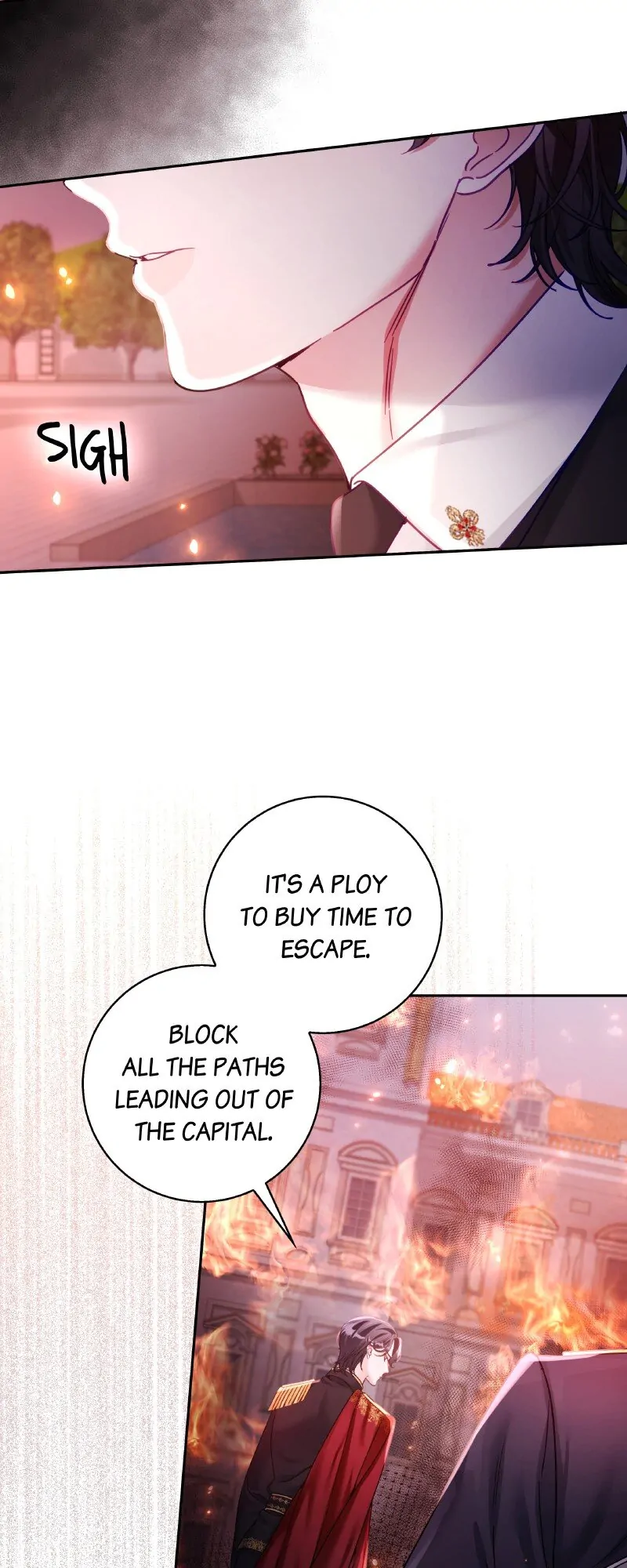 The Emperor’s Sleepless Nights Chapter 1 262 60