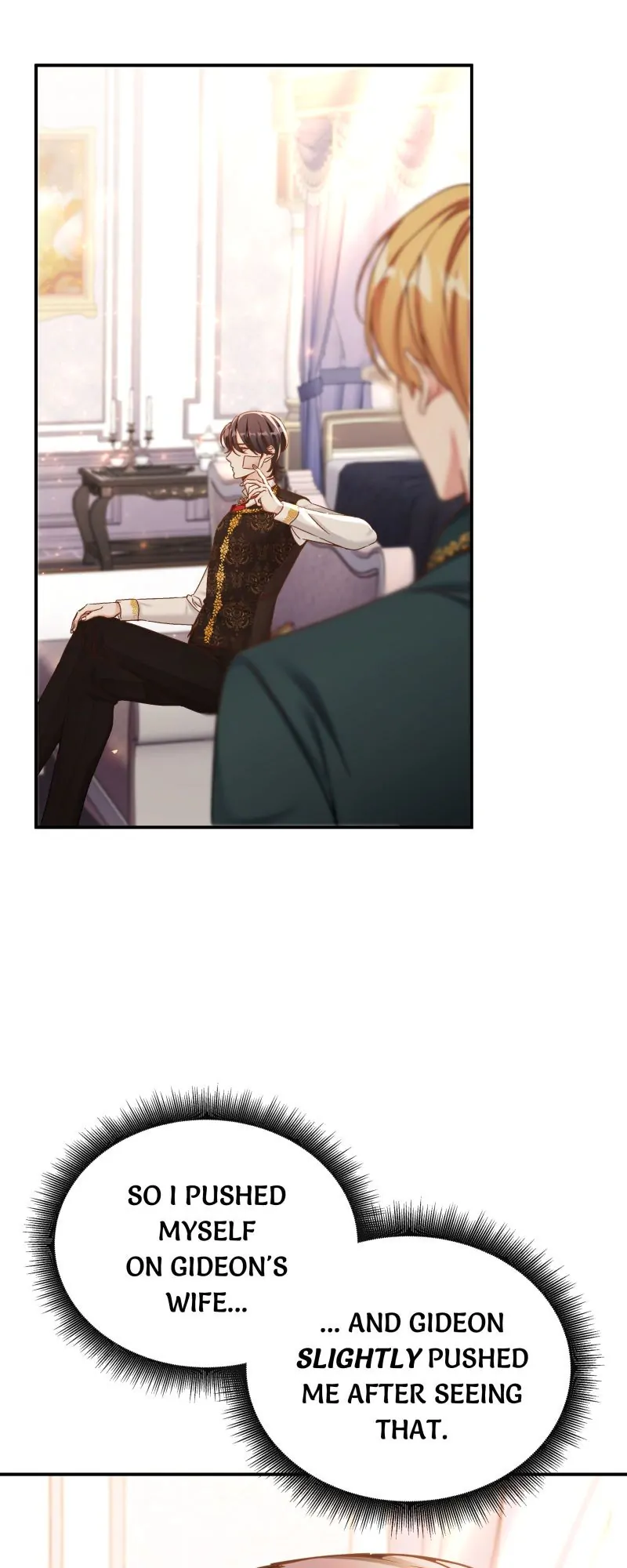 The Emperor’s Sleepless Nights Chapter 10 192 03