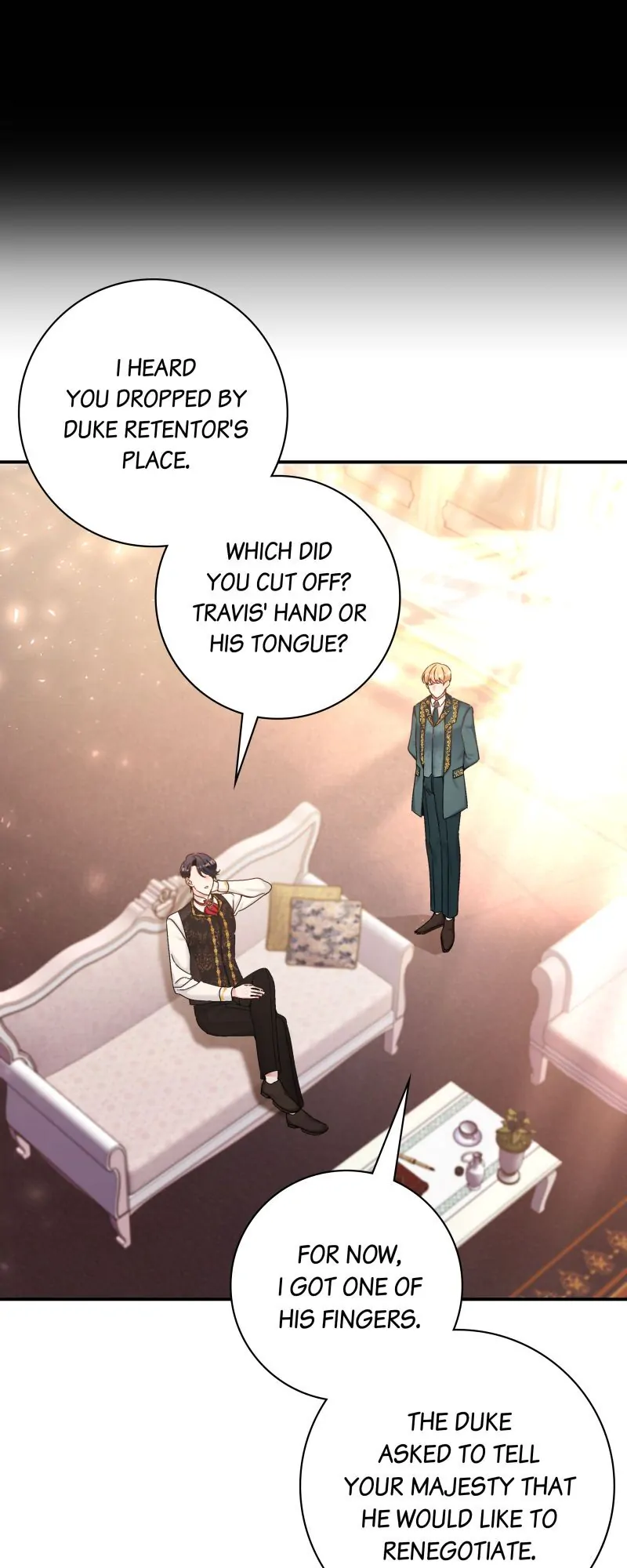 The Emperor’s Sleepless Nights Chapter 10 197 08