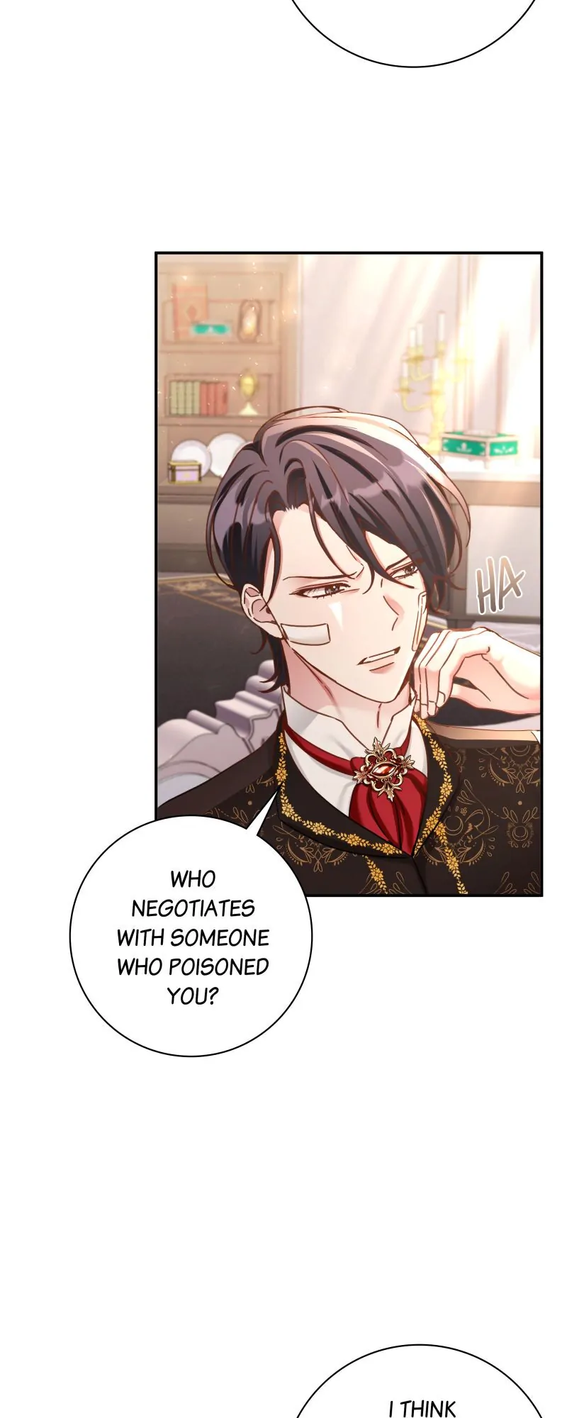 The Emperor’s Sleepless Nights Chapter 10 198 09