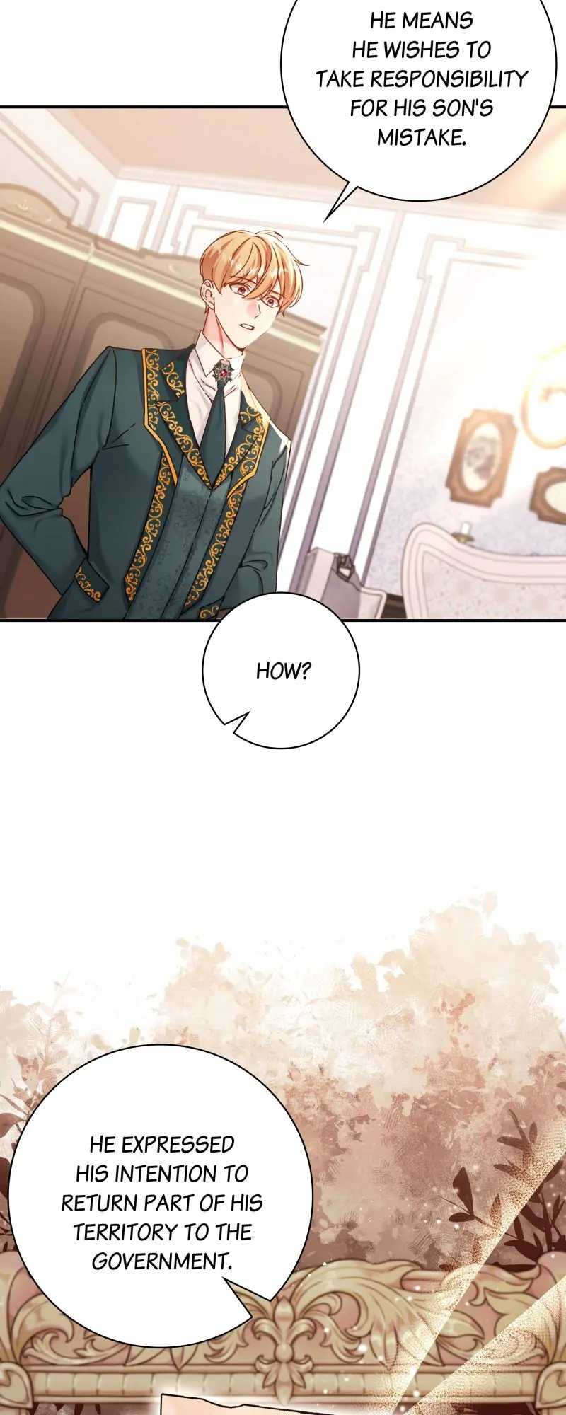 The Emperor’s Sleepless Nights Chapter 10 199 10