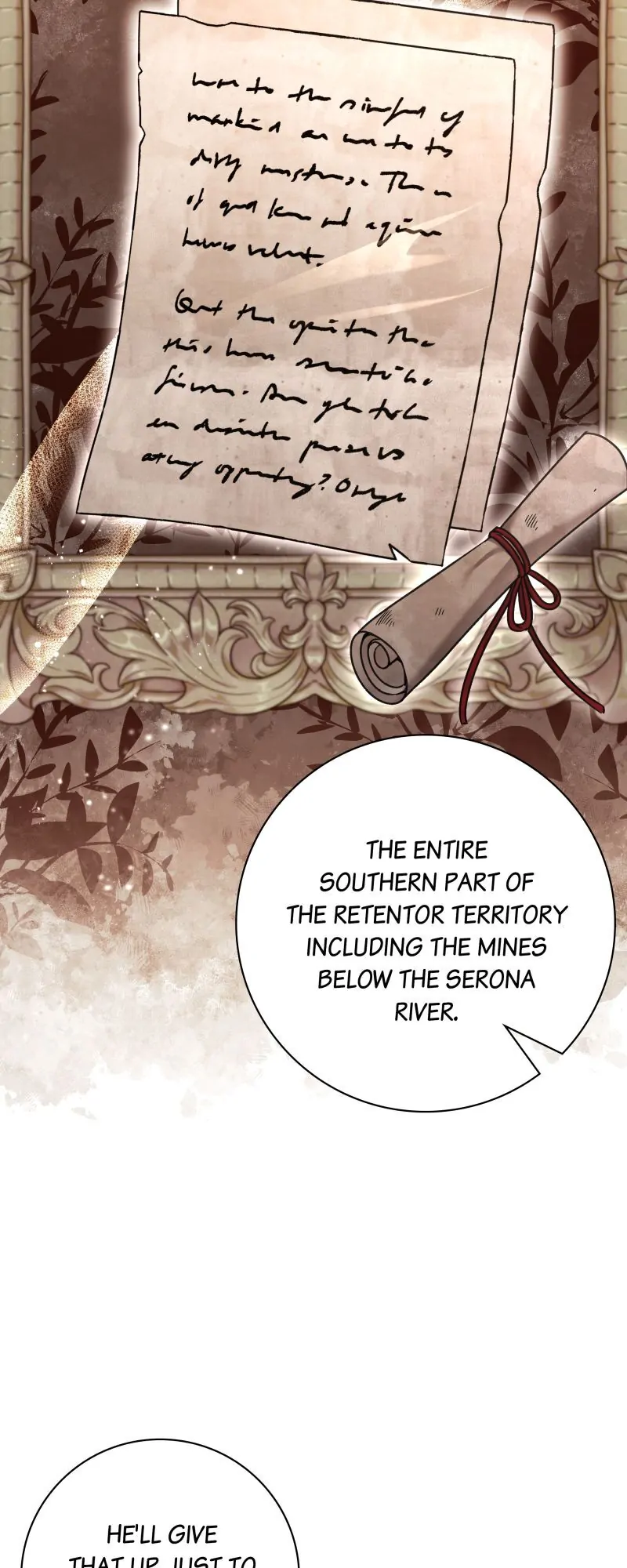 The Emperor’s Sleepless Nights Chapter 10 200 11