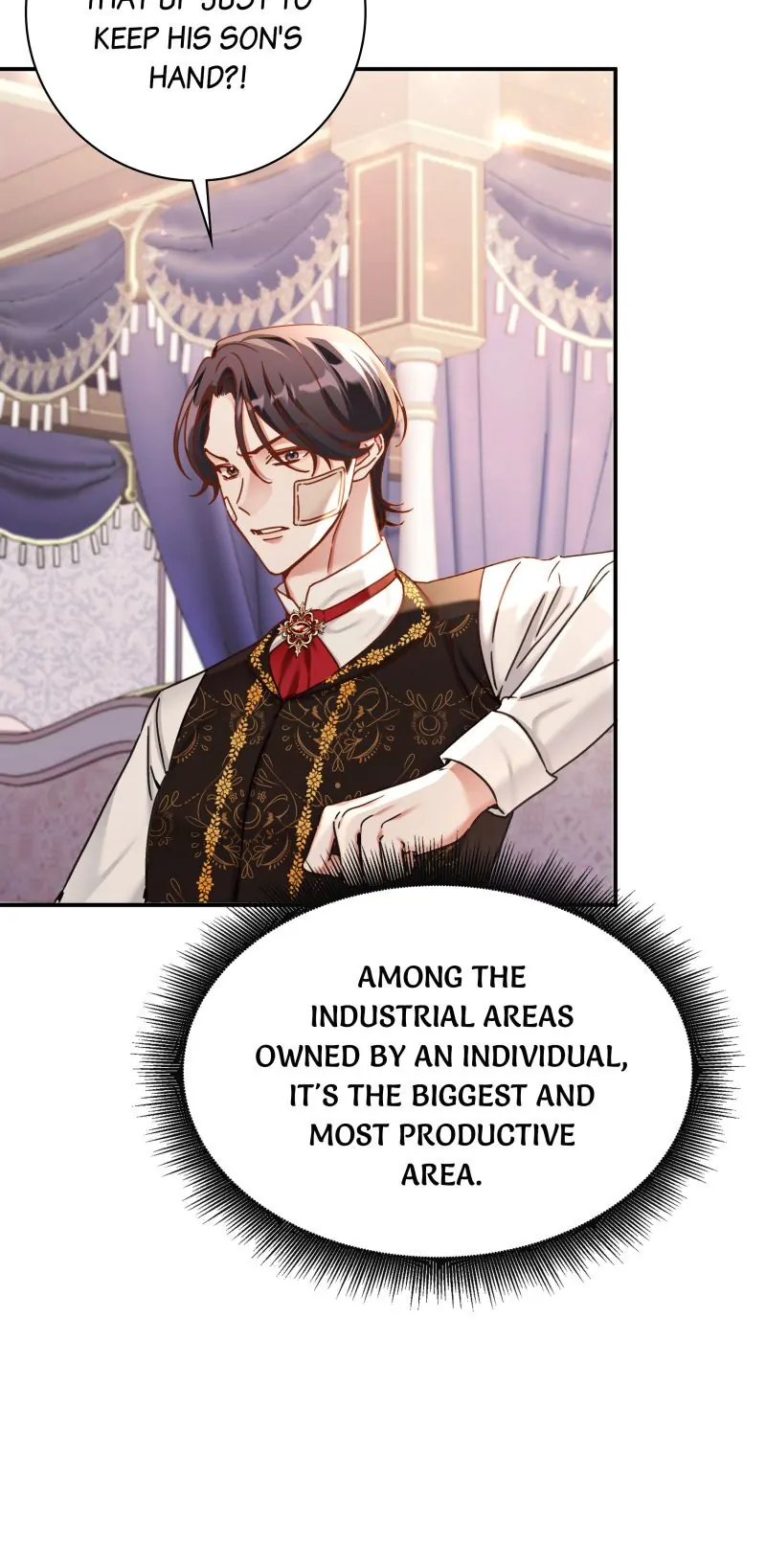 The Emperor’s Sleepless Nights Chapter 10 201 12