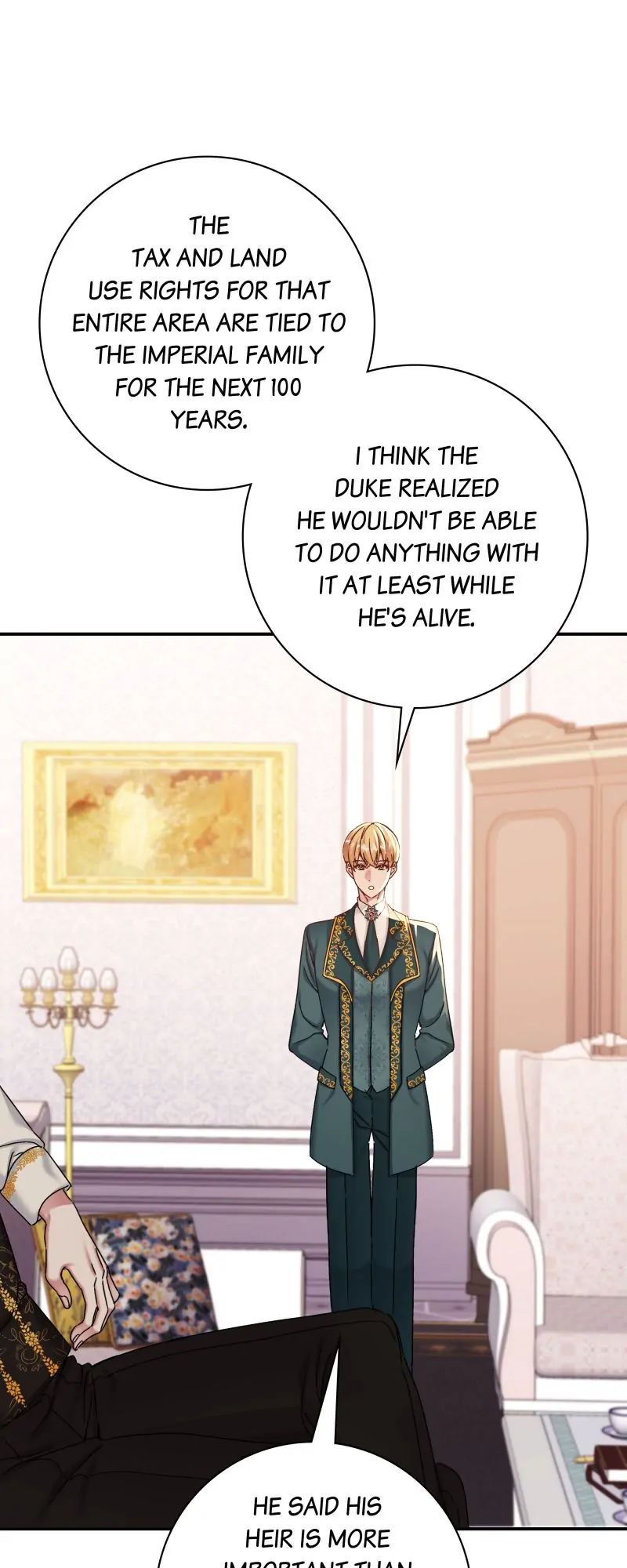 The Emperor’s Sleepless Nights Chapter 10 202 13