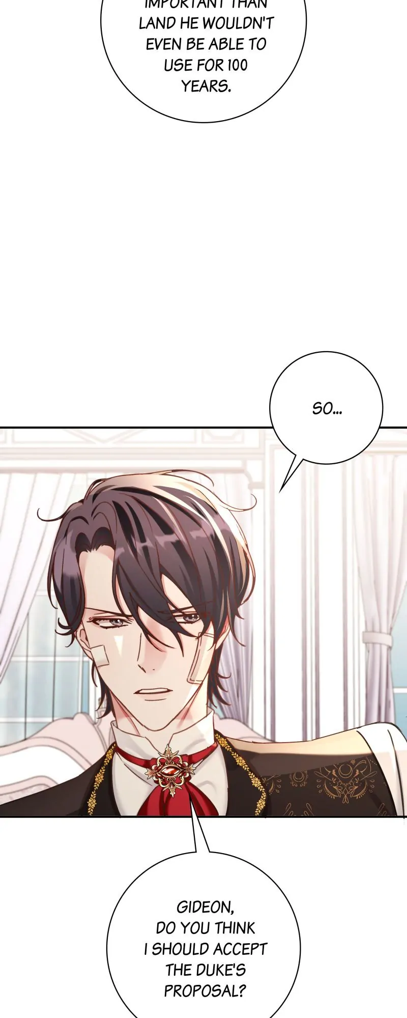 The Emperor’s Sleepless Nights Chapter 10 203 14