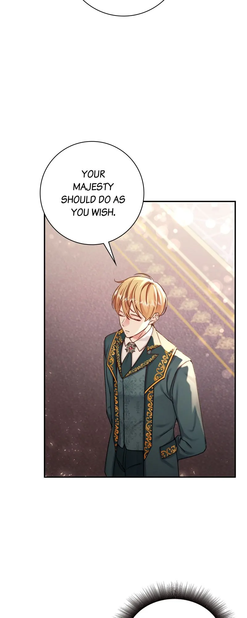 The Emperor’s Sleepless Nights Chapter 10 204 15