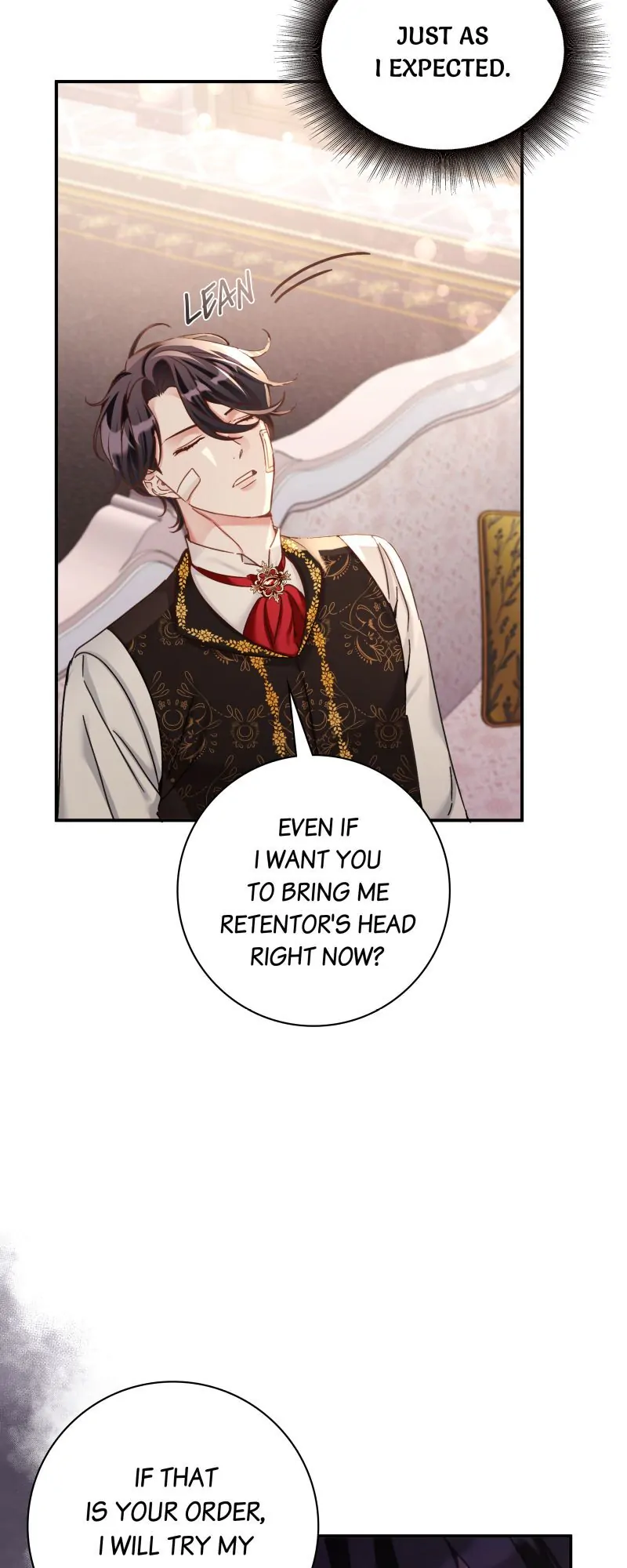 The Emperor’s Sleepless Nights Chapter 10 205 16