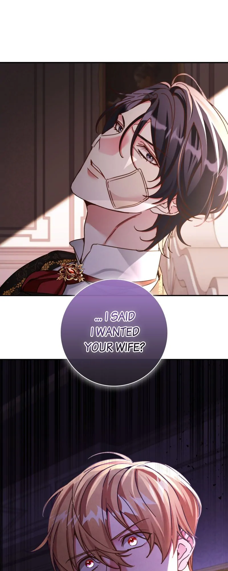 The Emperor’s Sleepless Nights Chapter 10 208 19