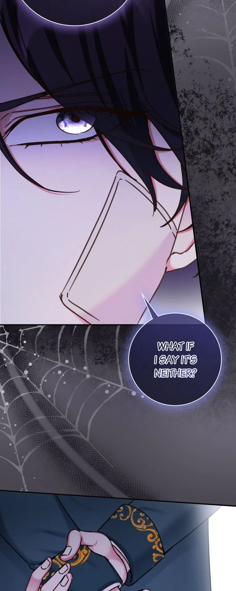 The Emperor’s Sleepless Nights Chapter 10 215 26