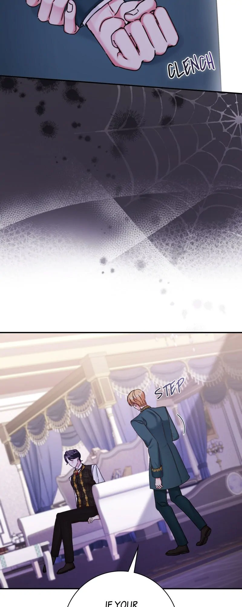 The Emperor’s Sleepless Nights Chapter 10 216 27