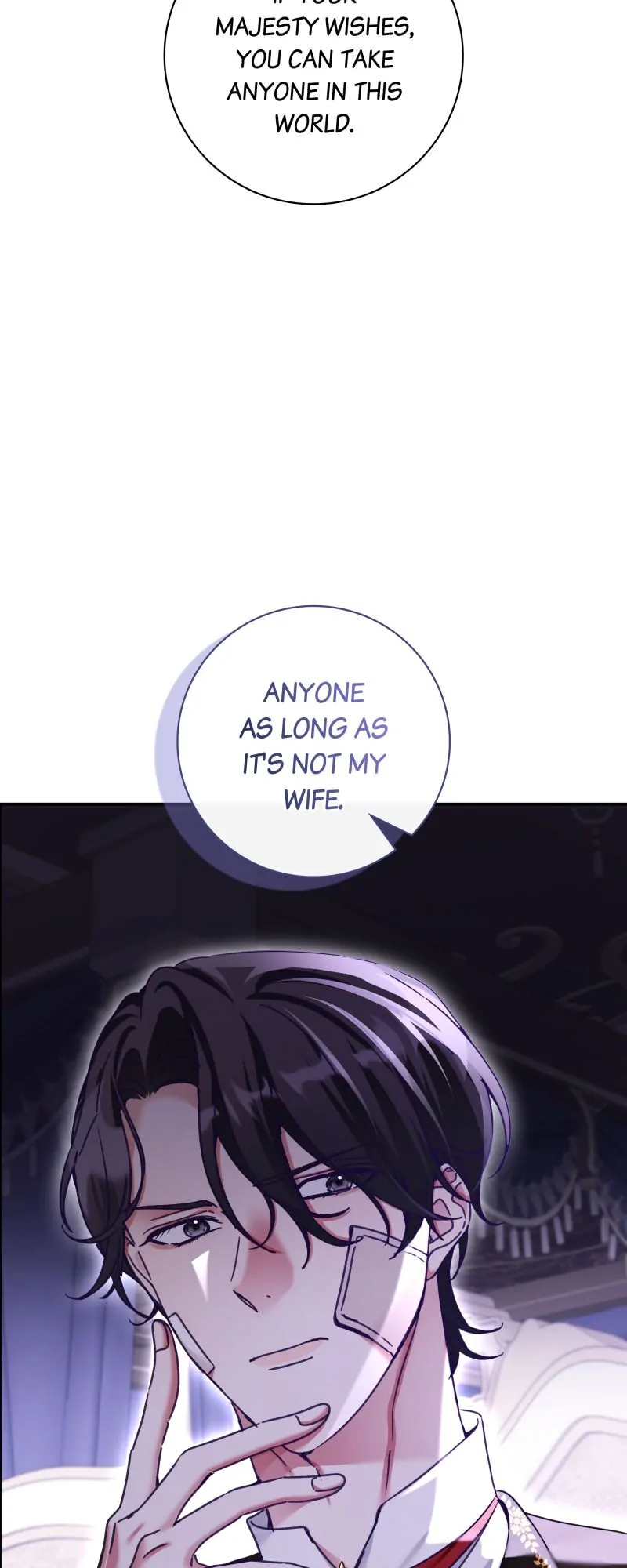 The Emperor’s Sleepless Nights Chapter 10 217 28