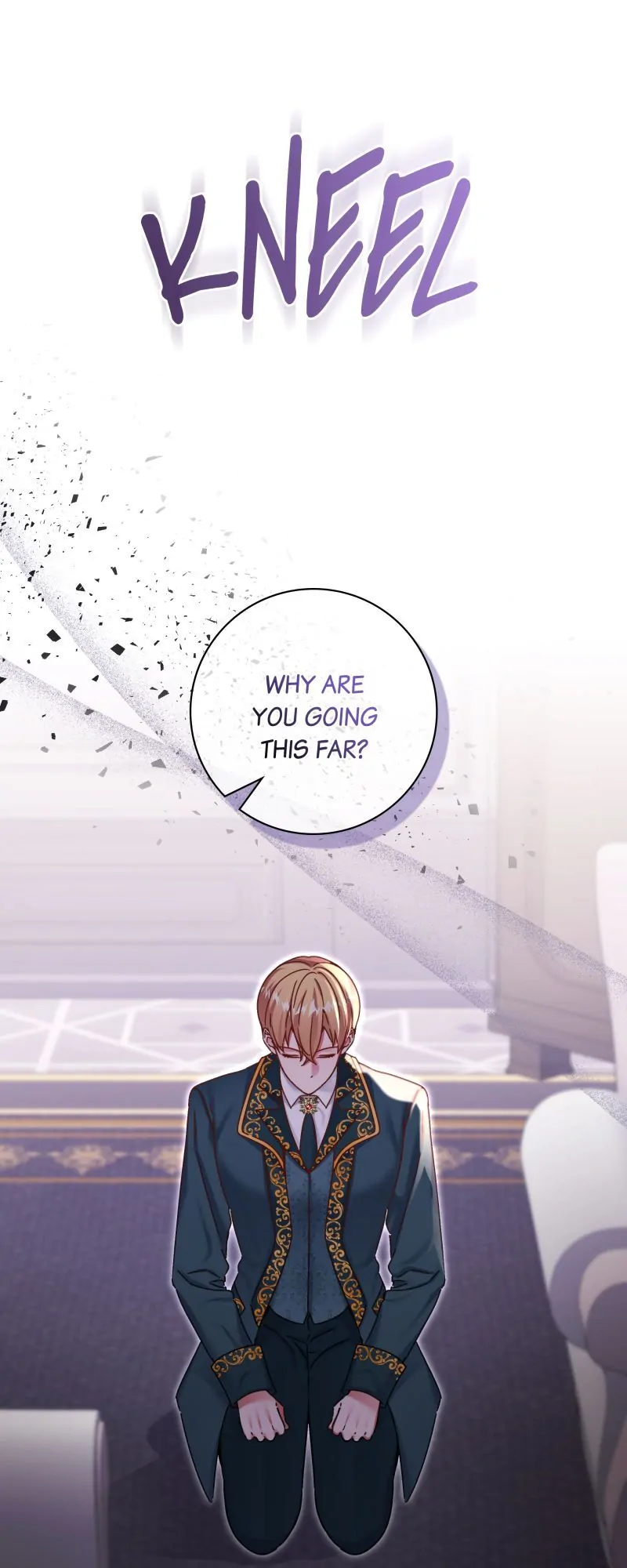 The Emperor’s Sleepless Nights Chapter 10 219 30