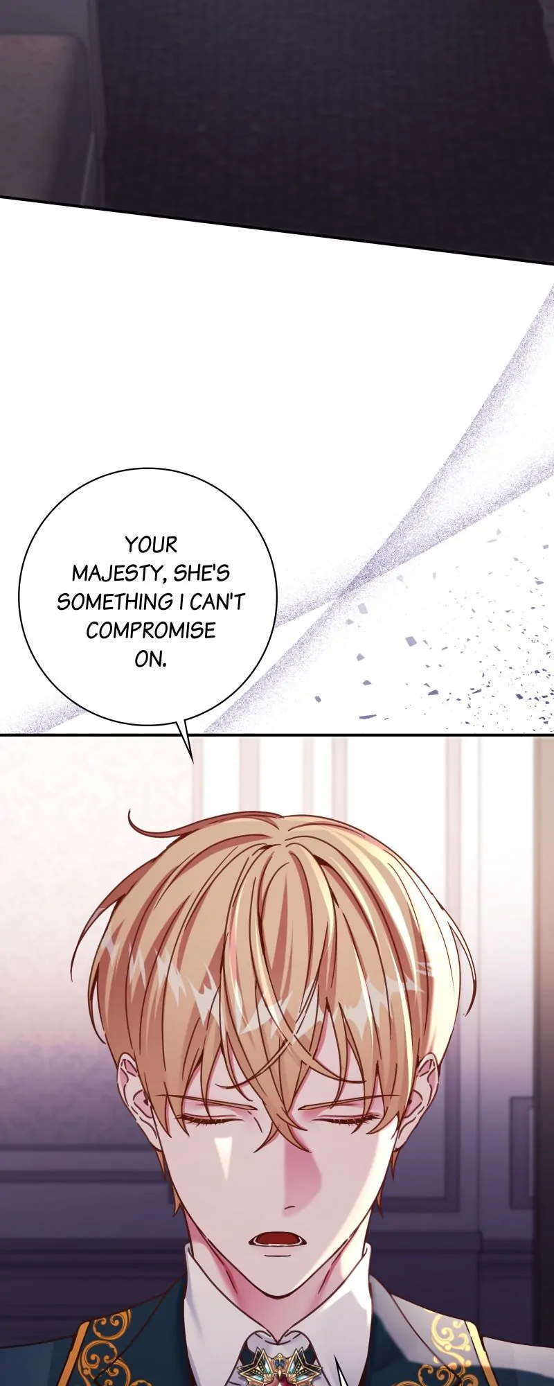 The Emperor’s Sleepless Nights Chapter 10 220 31